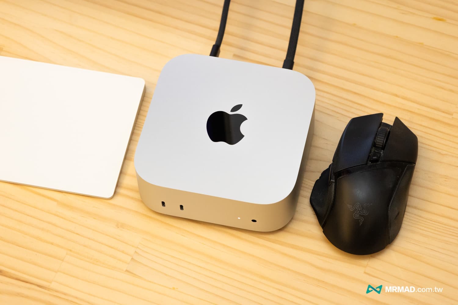 M4 Mac Mini Review: macOS Sequoia Converts Windows User With AI