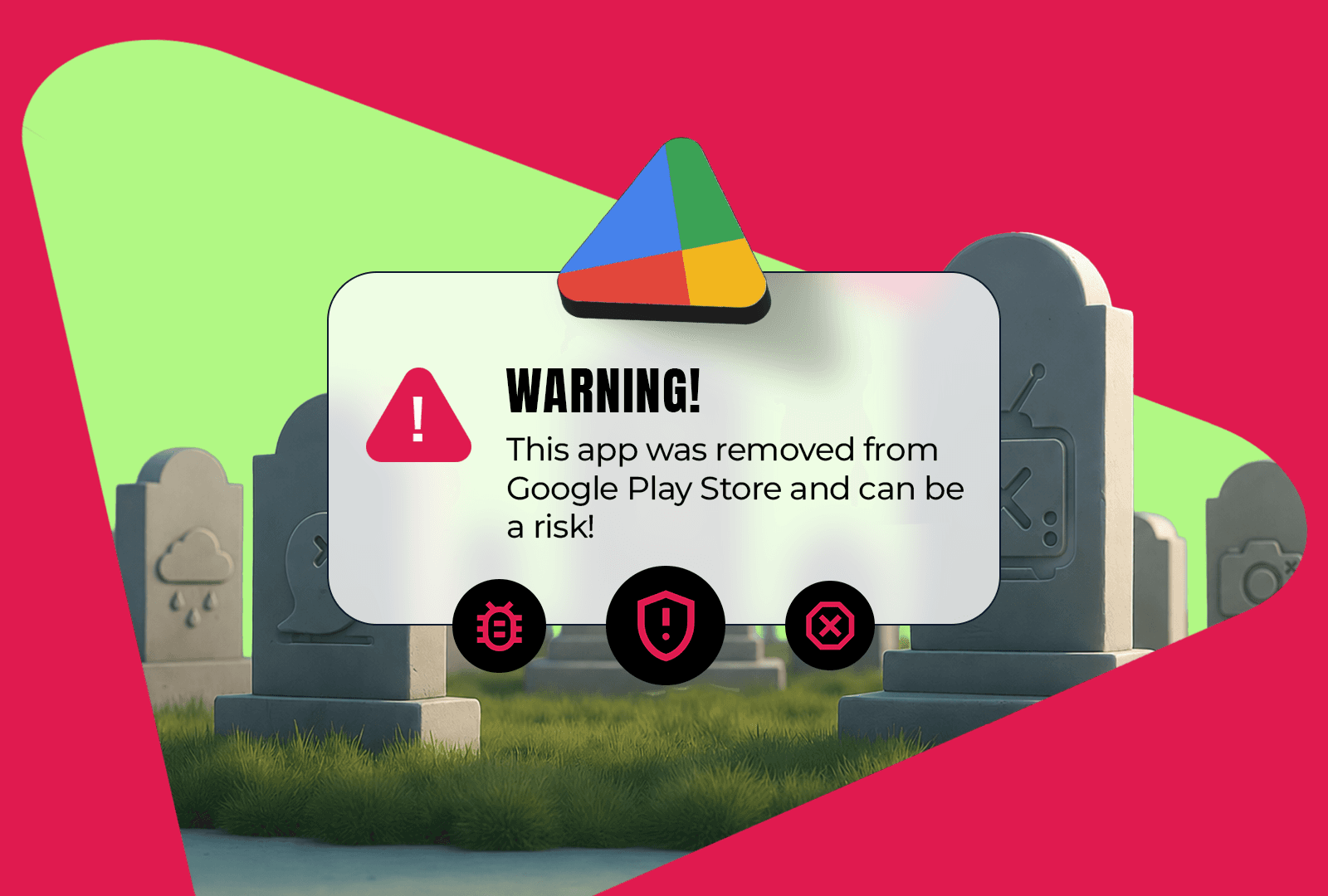 Google Play Store Adds Battery Drain Warning Labels for Android Apps