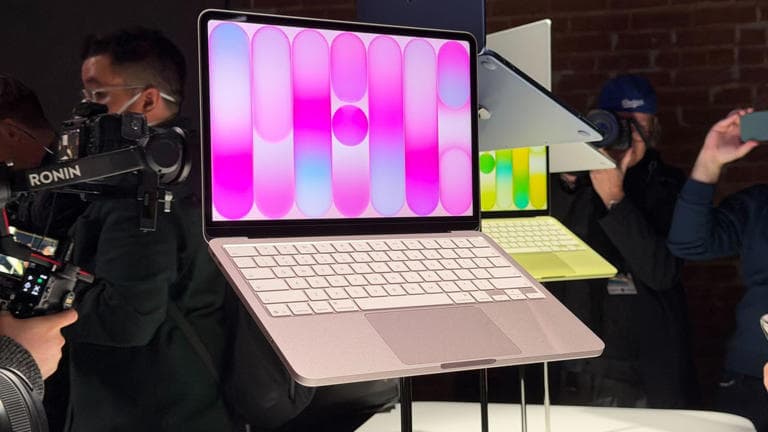 MacBook Neo Repair Guide: Battery and Keyboard Swap Made Easy