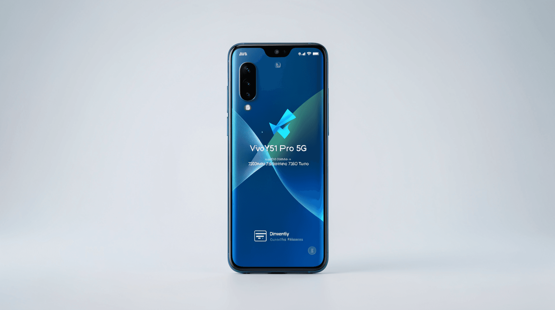 Vivo Y51 Pro 5G Launched With 7200mAh Battery and Dimensity 7360 Turbo