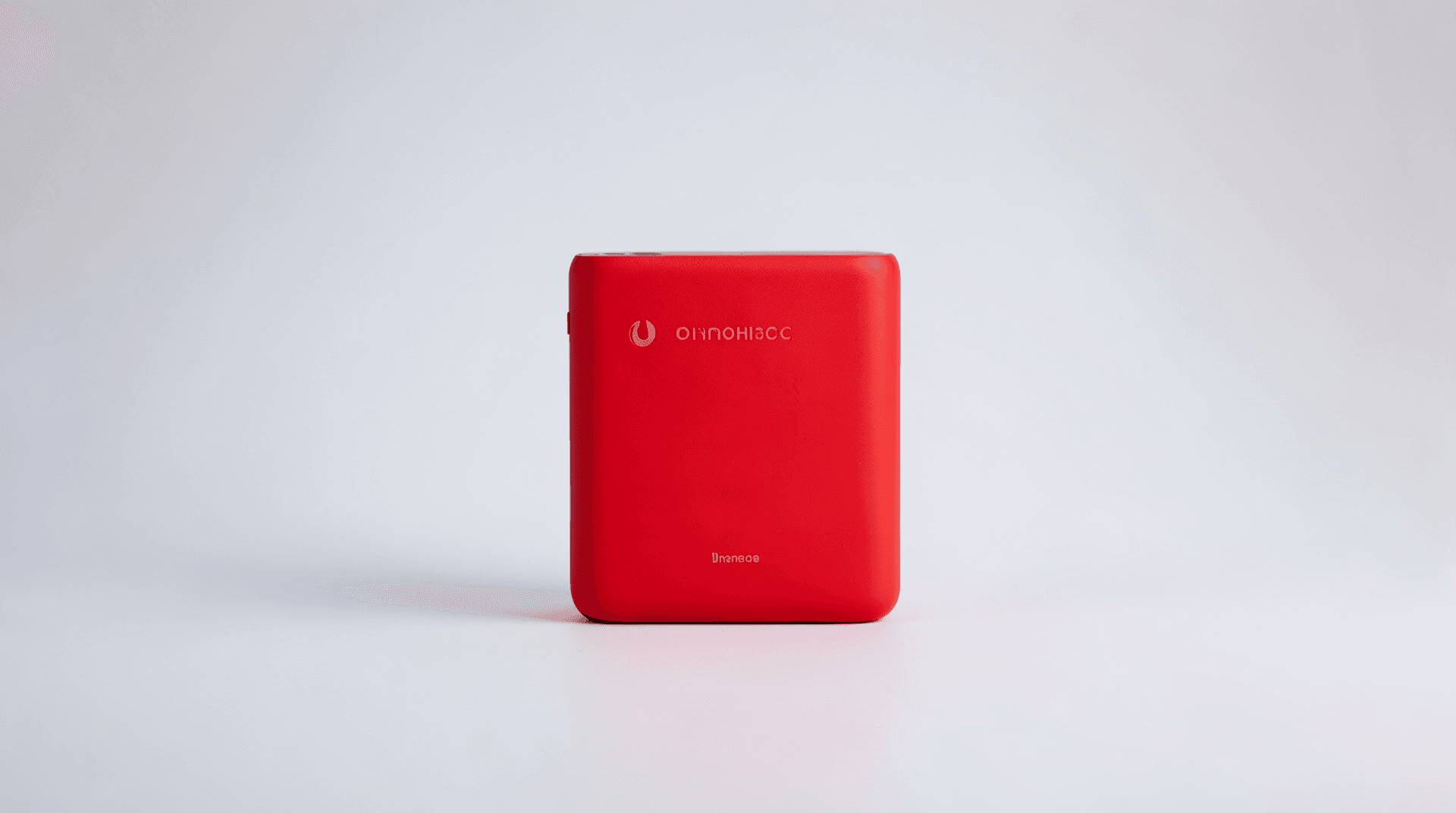 OnePlus 120W SuperVOOC Powerbank Launches in Accelerated Red Color