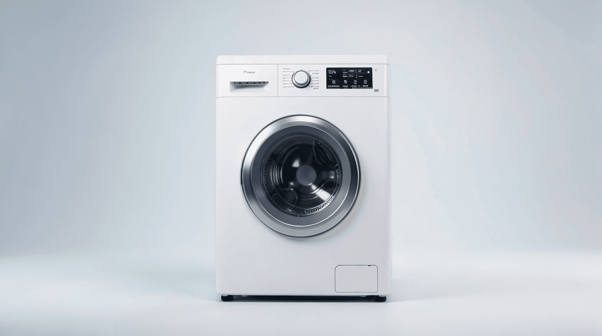 Xiaomi Mijia 10kg Washing Machine Launched With Compact Design
