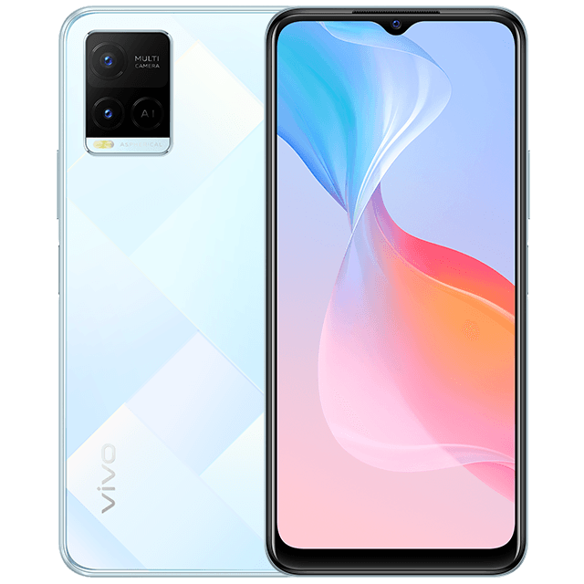 vivo Y11 5G and Y21 5G Launched in India With 6500mAh Battery