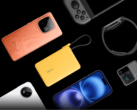 iQOO Launches 20,000mAh Power Banks With 33W and 66W Fast Charging