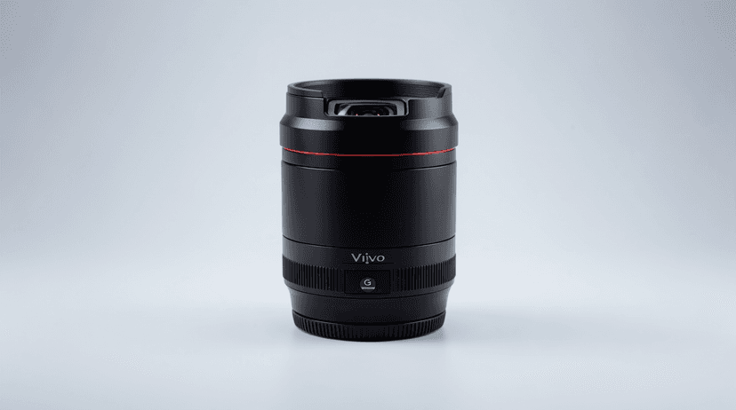 Vivo X300 FE Leaked With Zeiss G2 Teleconverter Lens Mount