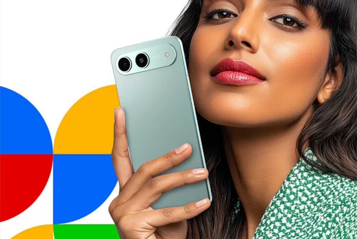 Tecno Spark 50 5G Launched With Dimensity 6400 Chip and 6,500mAh Battery