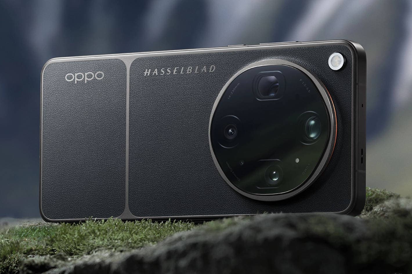 Oppo Find X9 Ultra tipped with dual periscope cameras including 10x optical zoom