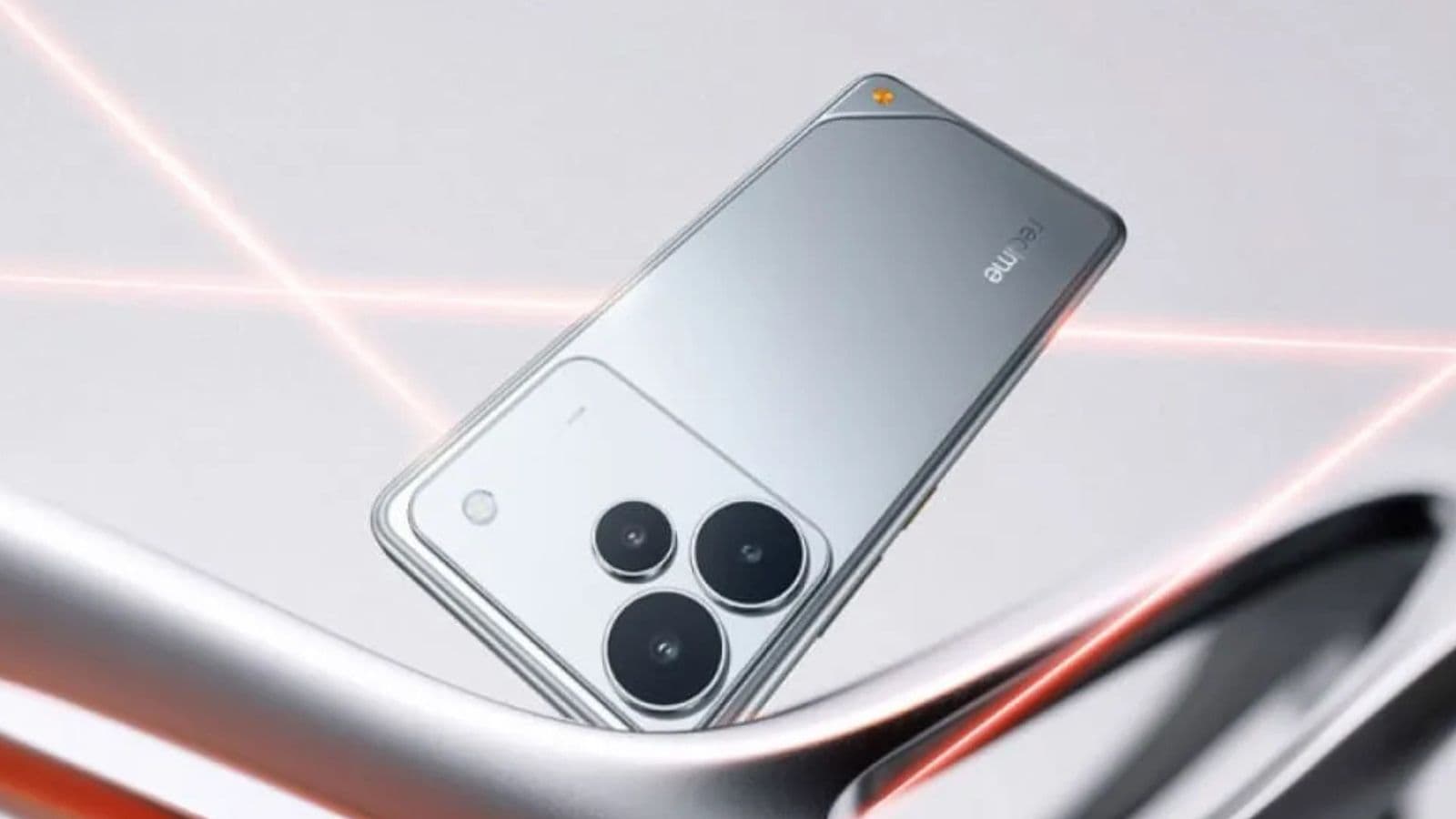 realme P4 Lite 5G India Launch Date March 19 With Massive Battery