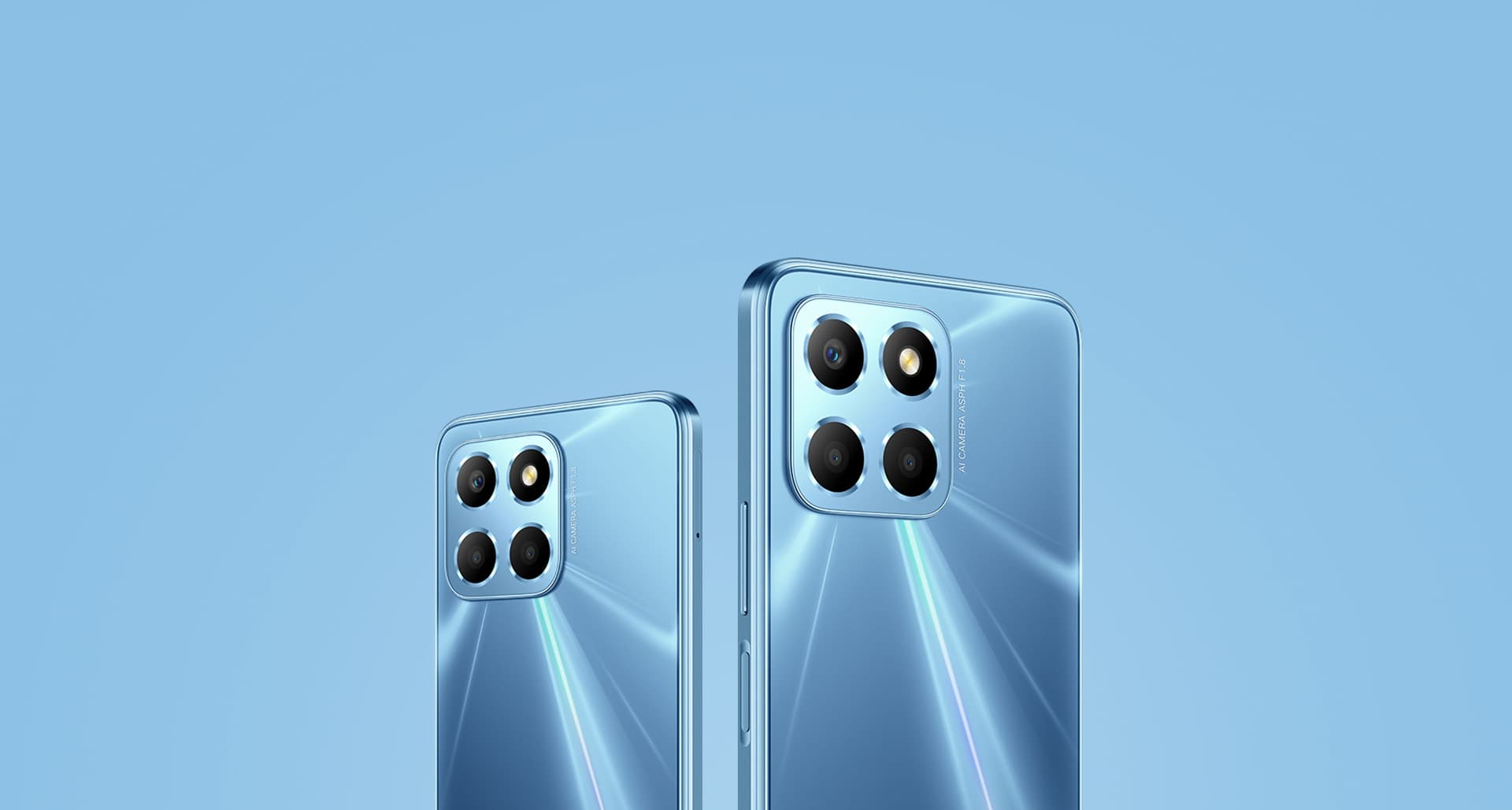 Honor X6d 5G Launches With 90Hz Display and 5260mAh Battery