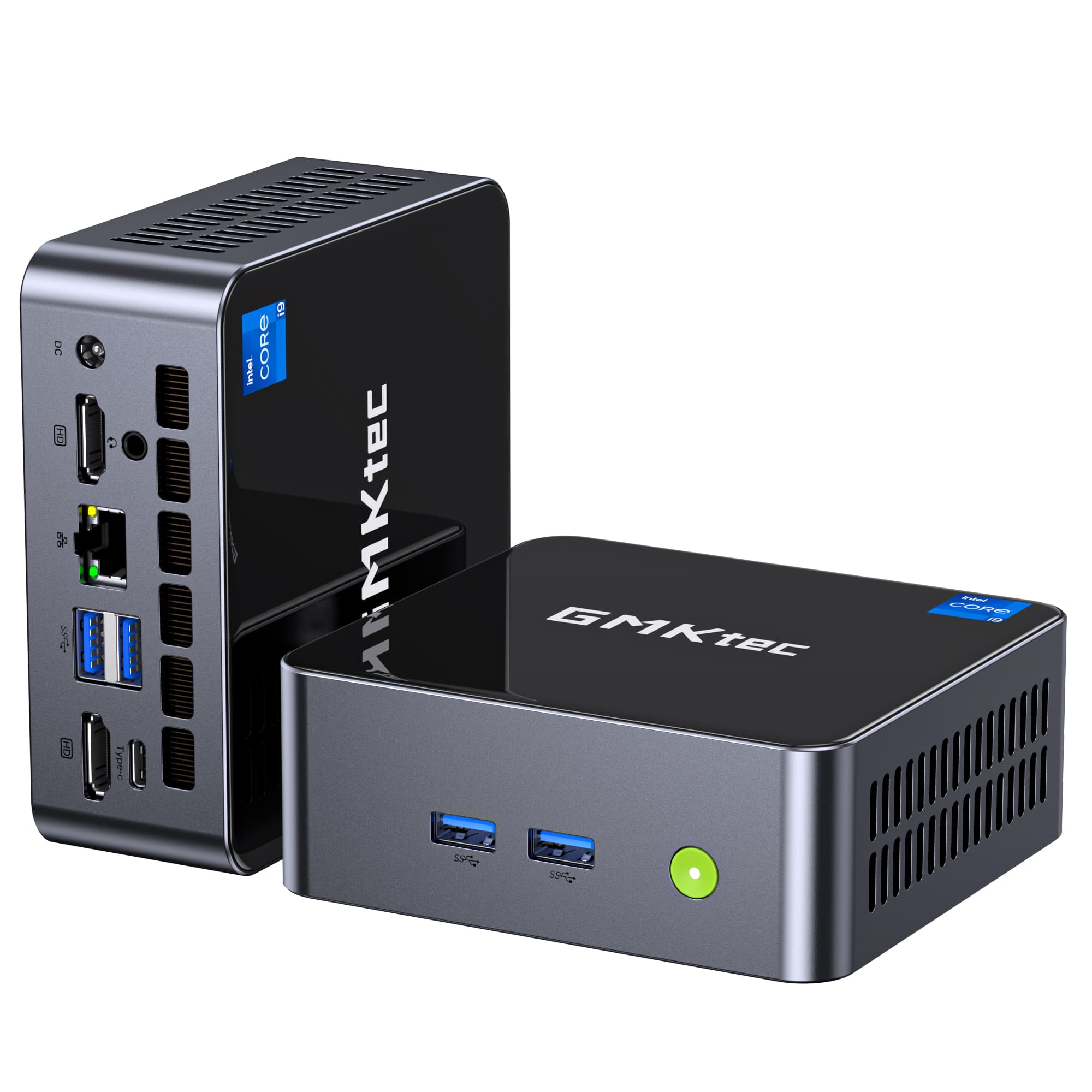GMKtec NucBox M3 Pro Mini PC Review: Intel i5-13500H and Triple 4K Gaming