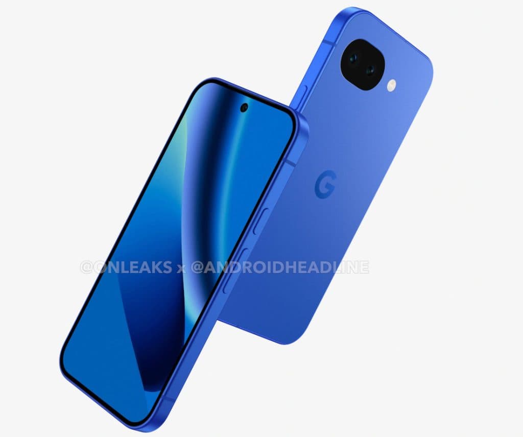 Google Pixel 10a Launched in India With 120Hz OLED, IP68 Rating for Rs 49,999