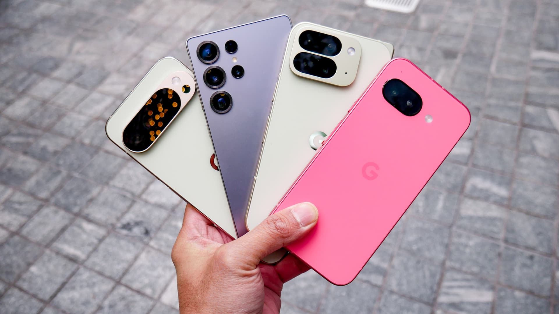 2026 Software Updates: Android 16, iOS 18.3, One UI 7.0 Rollout Guide