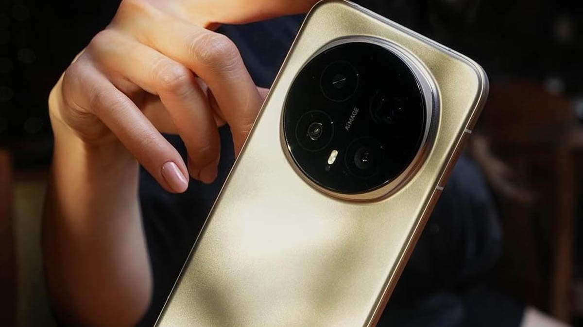Honor Magic 9 Leak: 200MP Camera, 8000mAh Battery for Most Powerful Compact Phone