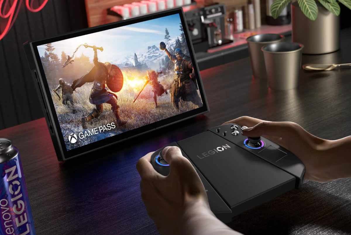 Lenovo Legion Go 2 Review: Gaming Handheld Wins With Superior Screen