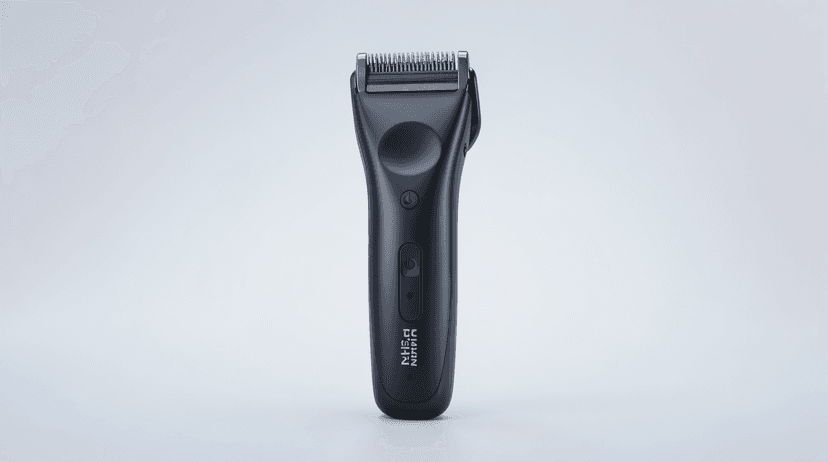 Xiaomi Mijia Hair Clipper 2 Set Launches with Precision Engraving Blade
