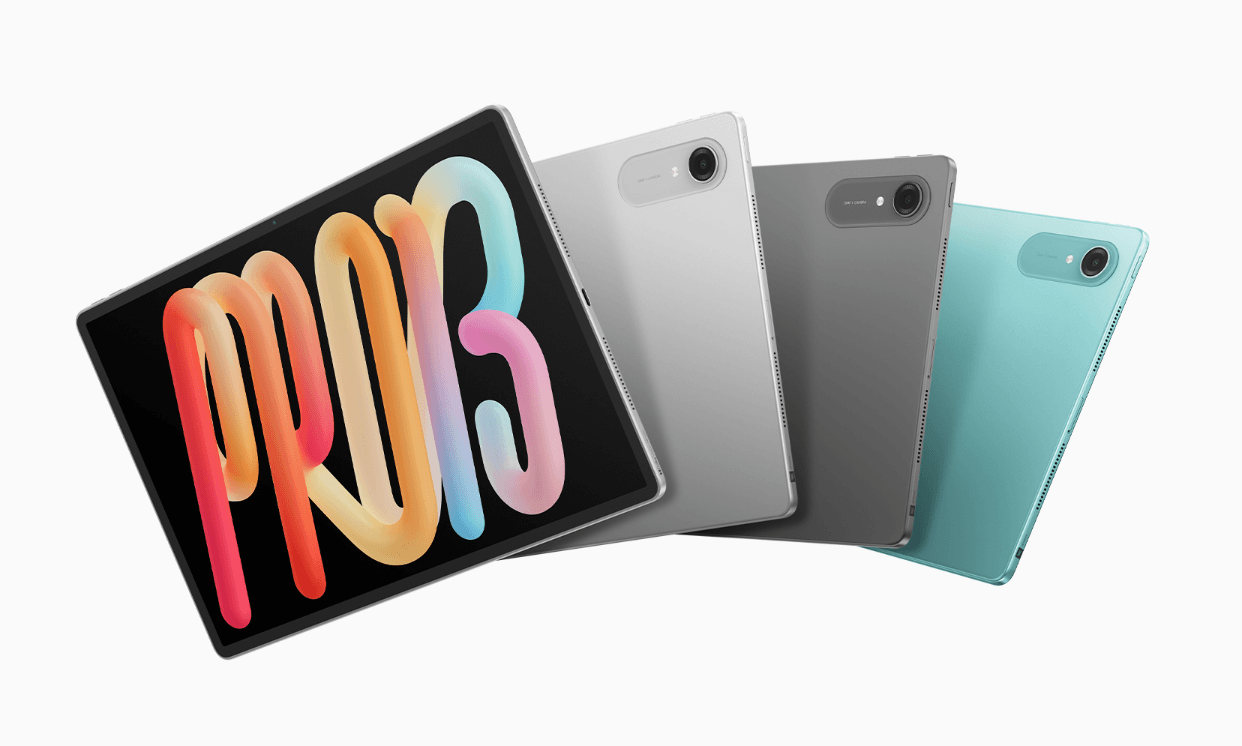 Lenovo Xiaoxin Pro 16 2026 AI Yuanqi Edition Launches With Intel Panther Lake