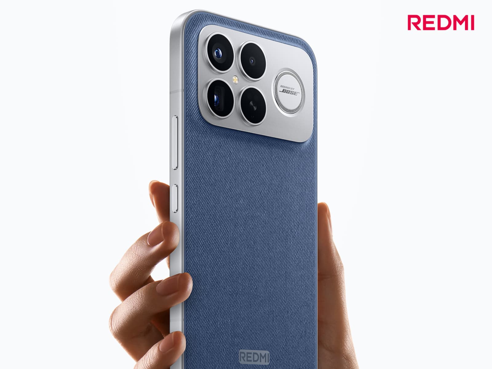 Redmi K90 Max Launches With Built-in Cooling Fan