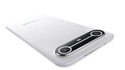 Tecno Camon Slim Leak Shows 7000mAh Battery, 60W Charging