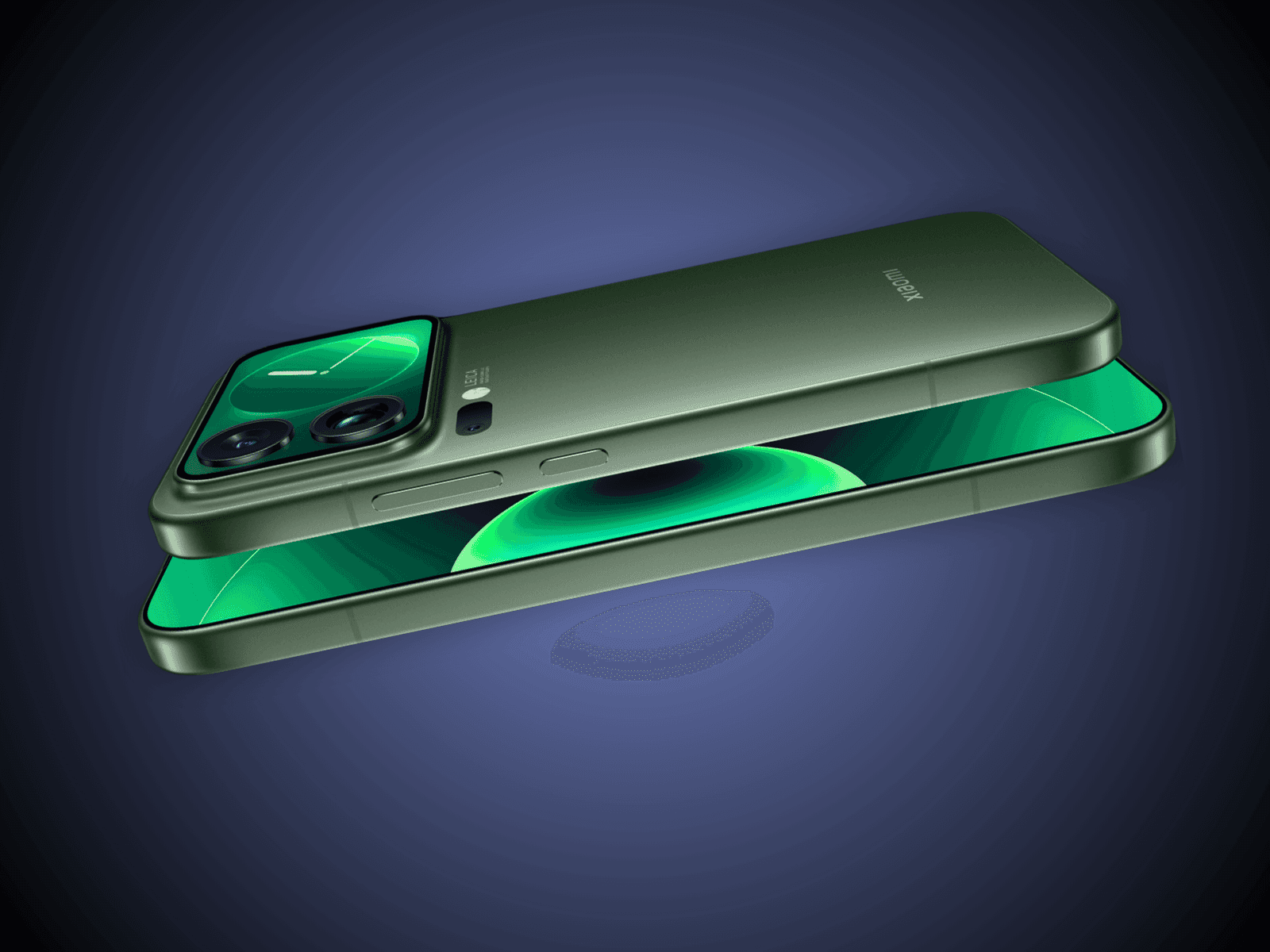 Xiaomi 18 Series Tipped With Dual 200MP Cameras and 7,000mAh Battery