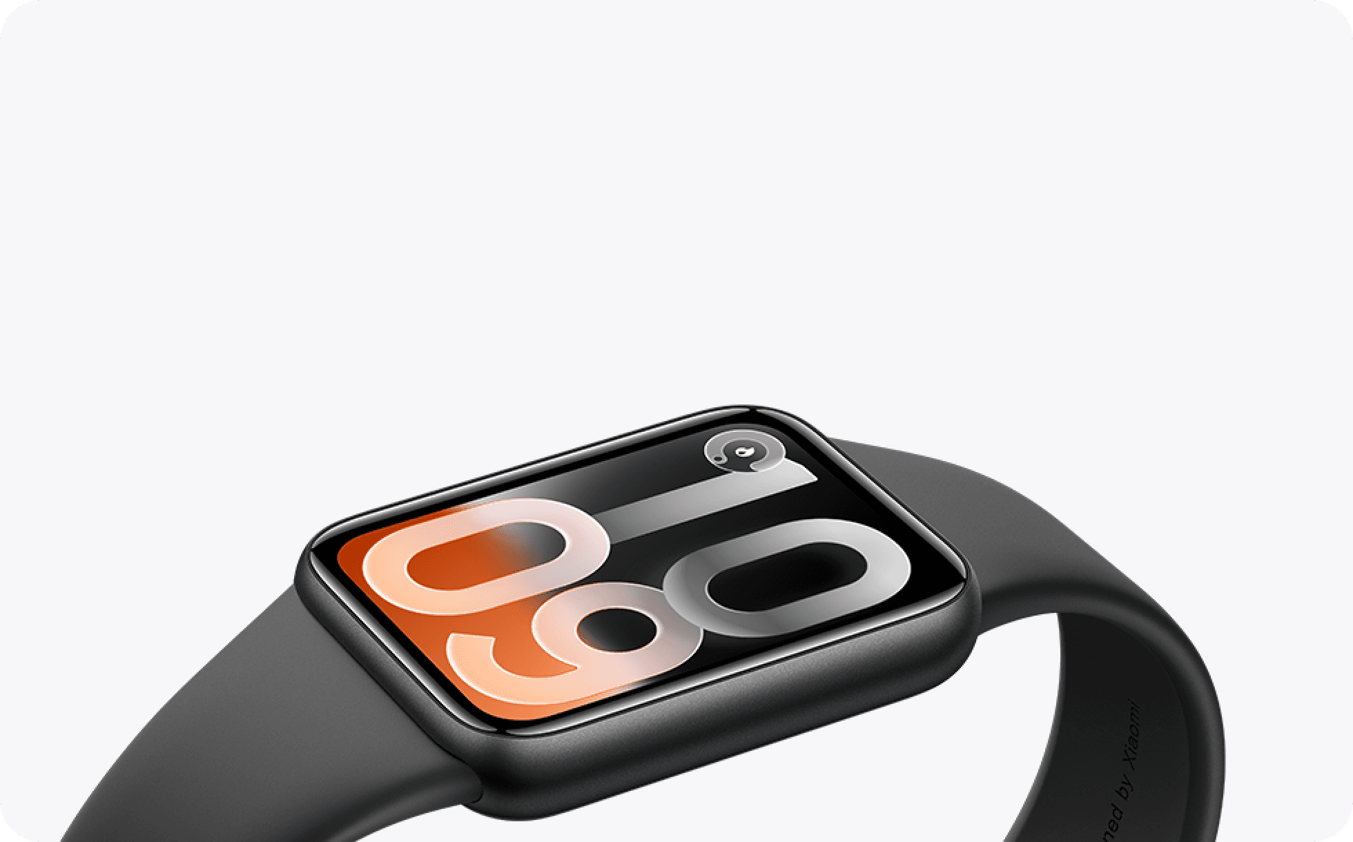 Xiaomi Smart Band 10 Pro Supports Apple Health Sync and iPhone Control