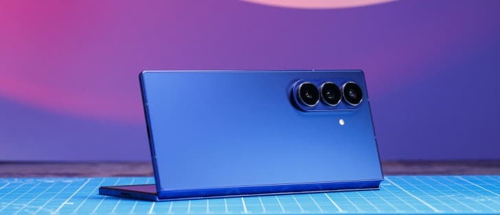 One UI 8.5 Beta Opens for Galaxy Z Fold7 and Z Flip7