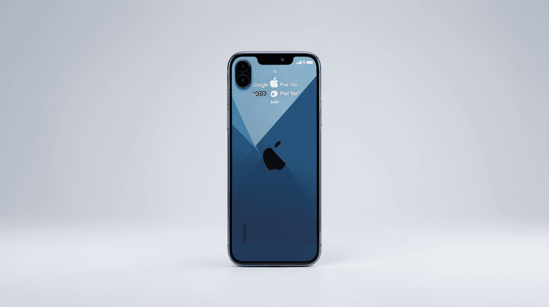 Apple iPhone 17e vs Google Pixel 10a: Value Showdown at $599 vs $499