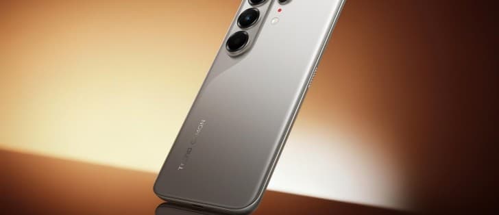 Tecno Camon 50 Pro 5G Launches With 144Hz Screen and 50MP Sony Camera