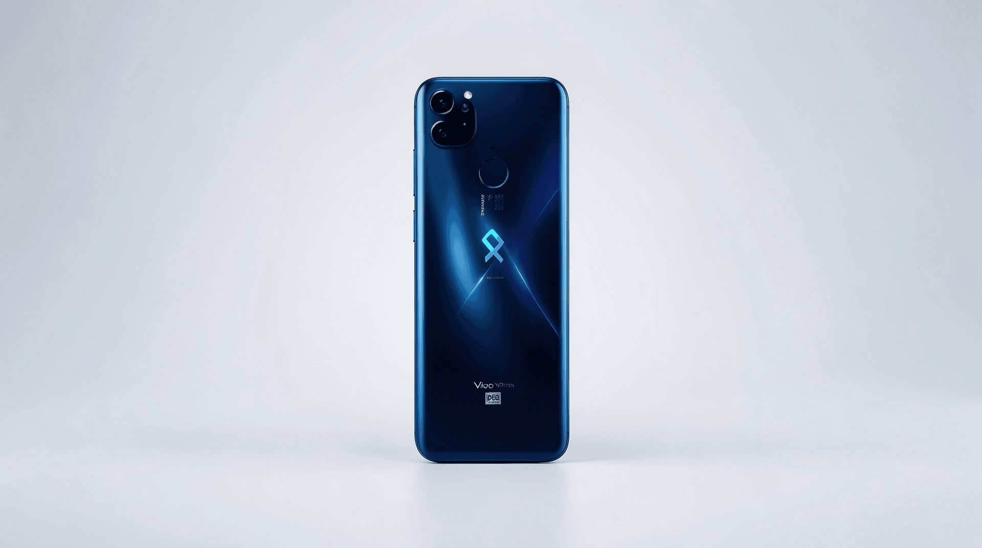 Vivo Y600 Pro Launches With 10,200mAh Battery, Dimensity 7300e & IP69