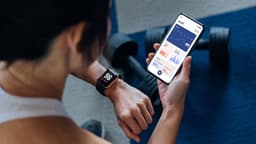 Best Fitness Bands in 2026: Garmin, Xiaomi, Fitbit Compared