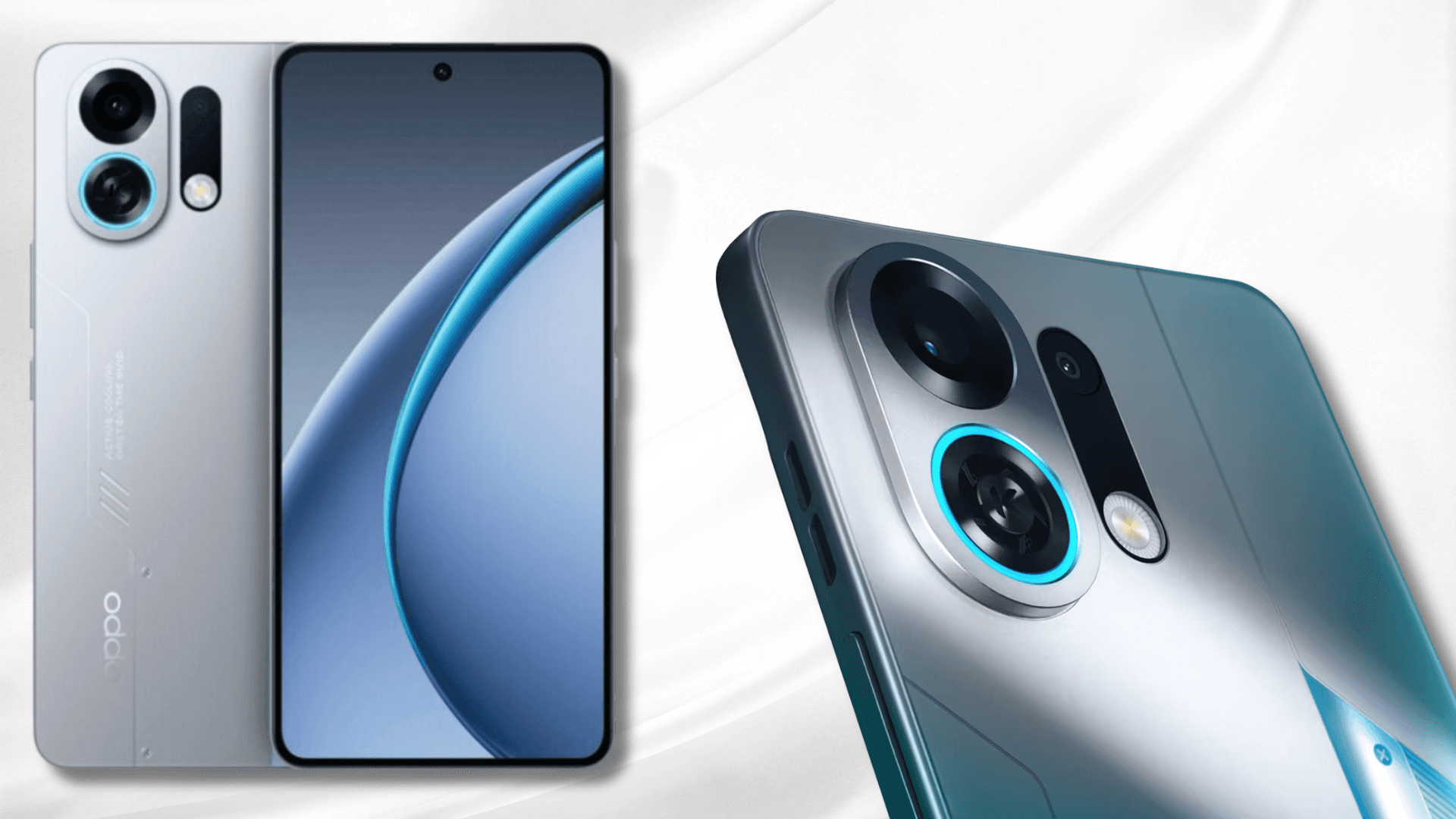 Oppo K15 Turbo Pro Leak Reveals Dimensity 9500s Chip and 6000mAh Battery