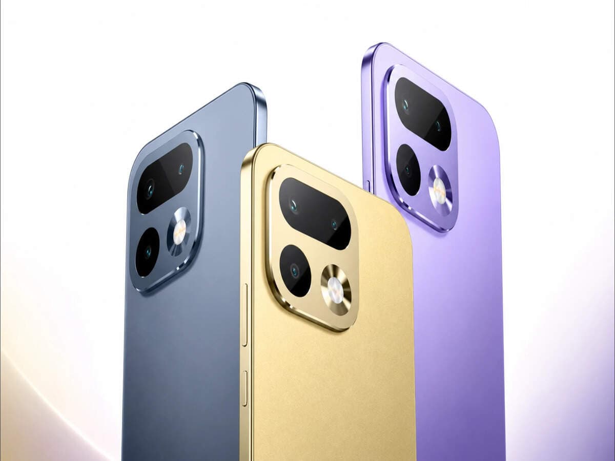Realme 17 Pro+ Camera Leak Reveals 1-Inch Sensor and Hasselblad Tuning
