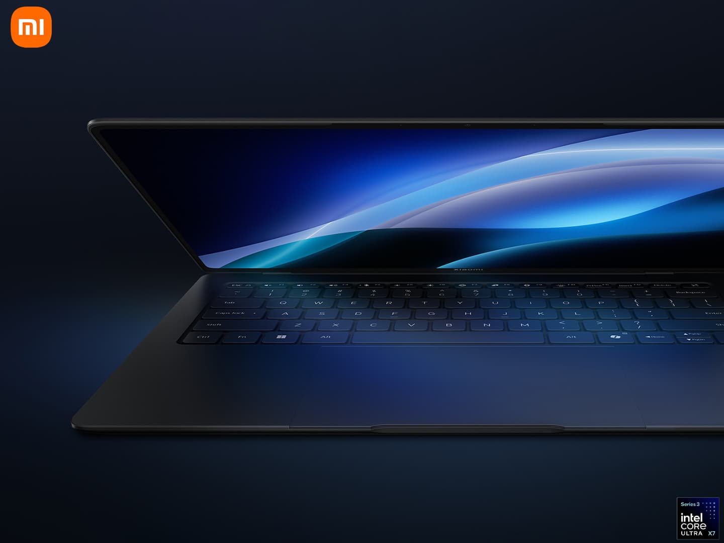 Xiaomi Book Pro 14 Gaming Preview: Intel Panther Lake, 3.1K OLED Screen