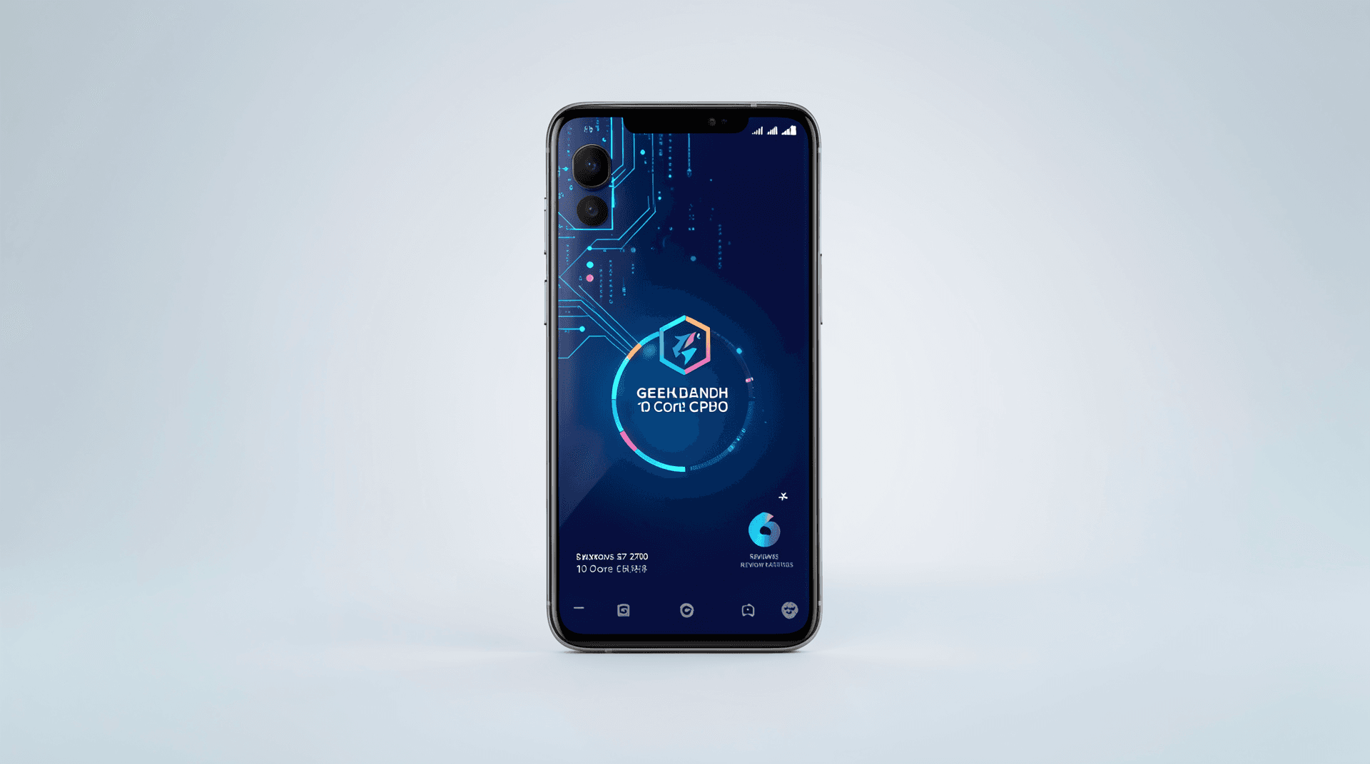 Samsung Galaxy S27 Exynos 2700 Geekbench Leak Shows 10-Core CPU