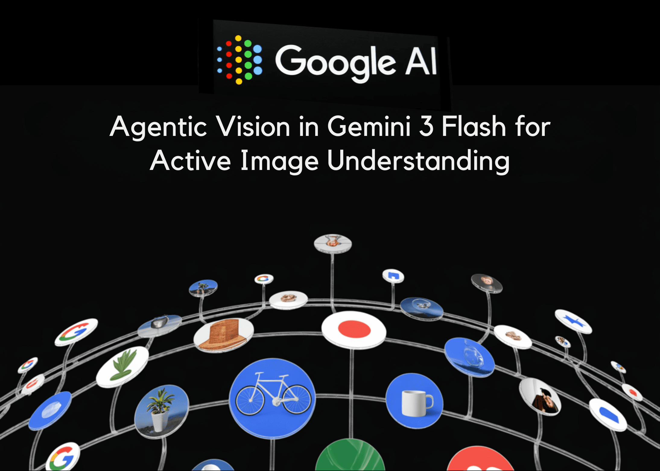 Gemini 3.5 Flash: Google's 4x Faster AI for Scaling Agentic Tasks