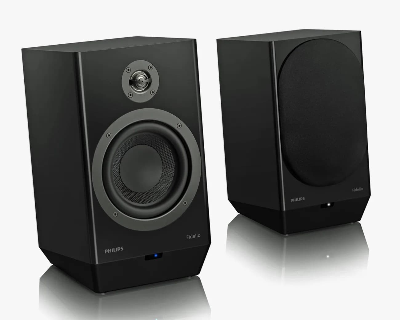 Philips Fidelio FA3 Review: Premium Affordable Speakers Nearly Perfect