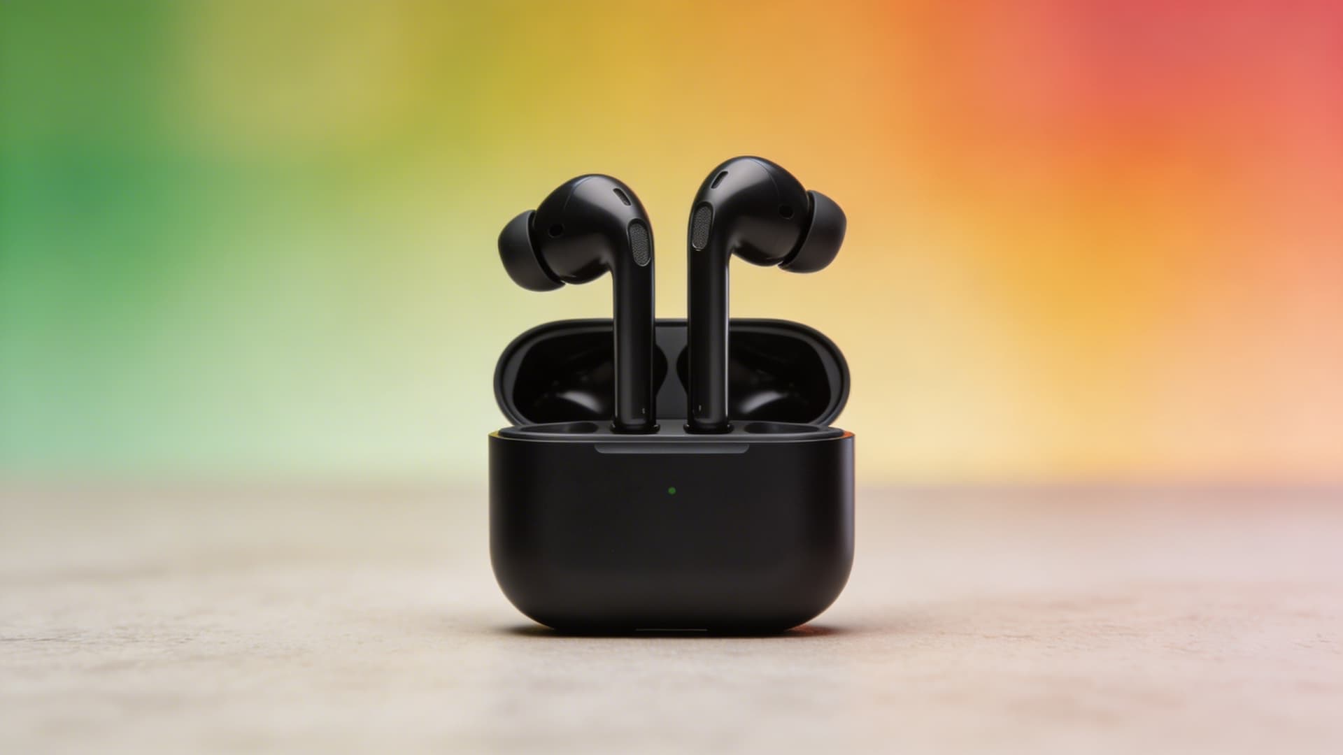 Apple AirPods Pro 3 Black Friday Deal Still Live at ₹17,500 on Amazon