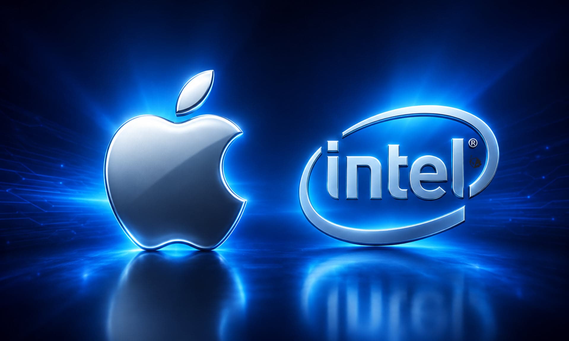 Apple MacBook Neo A21 Chips to Be Made by Intel as TSMC Supply Tightens