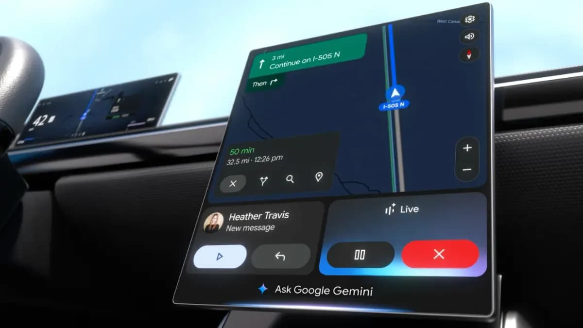 Gemini Split-Screen: AI Assistant Finally Feels Like Part of Android