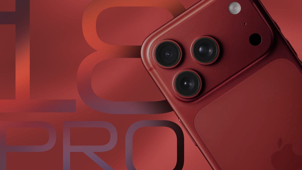 iPhone 18 Pro Leak: New Deep Red Color in Testing for 2026