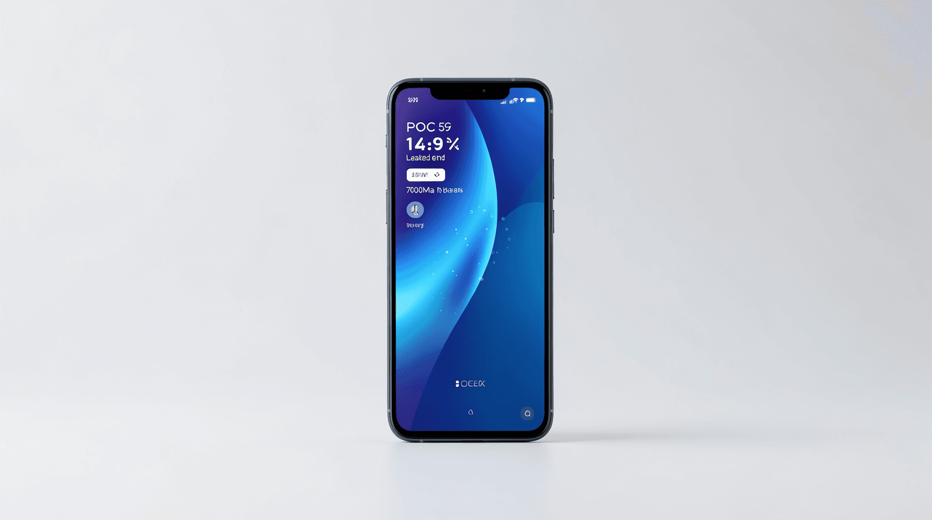 POCO M8s 5G Leaked With 6.9" 144Hz Display and 7000mAh Battery