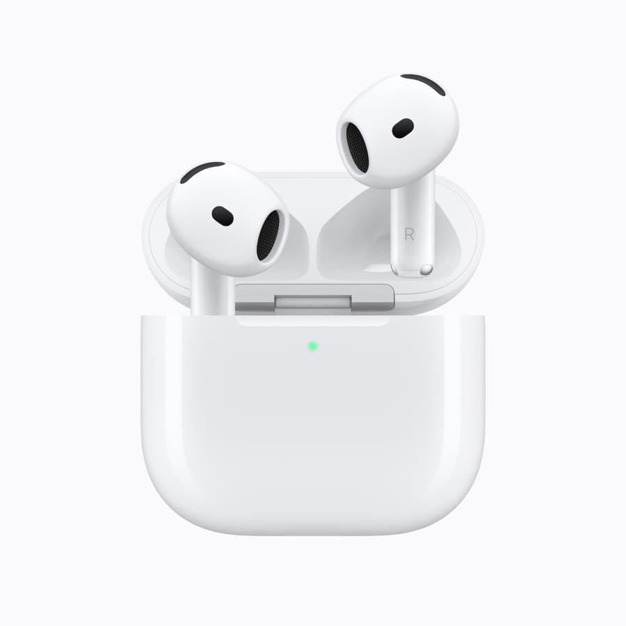 Apple Launches AirPods Max 2 with H2 Chip and 1.5x Better ANC