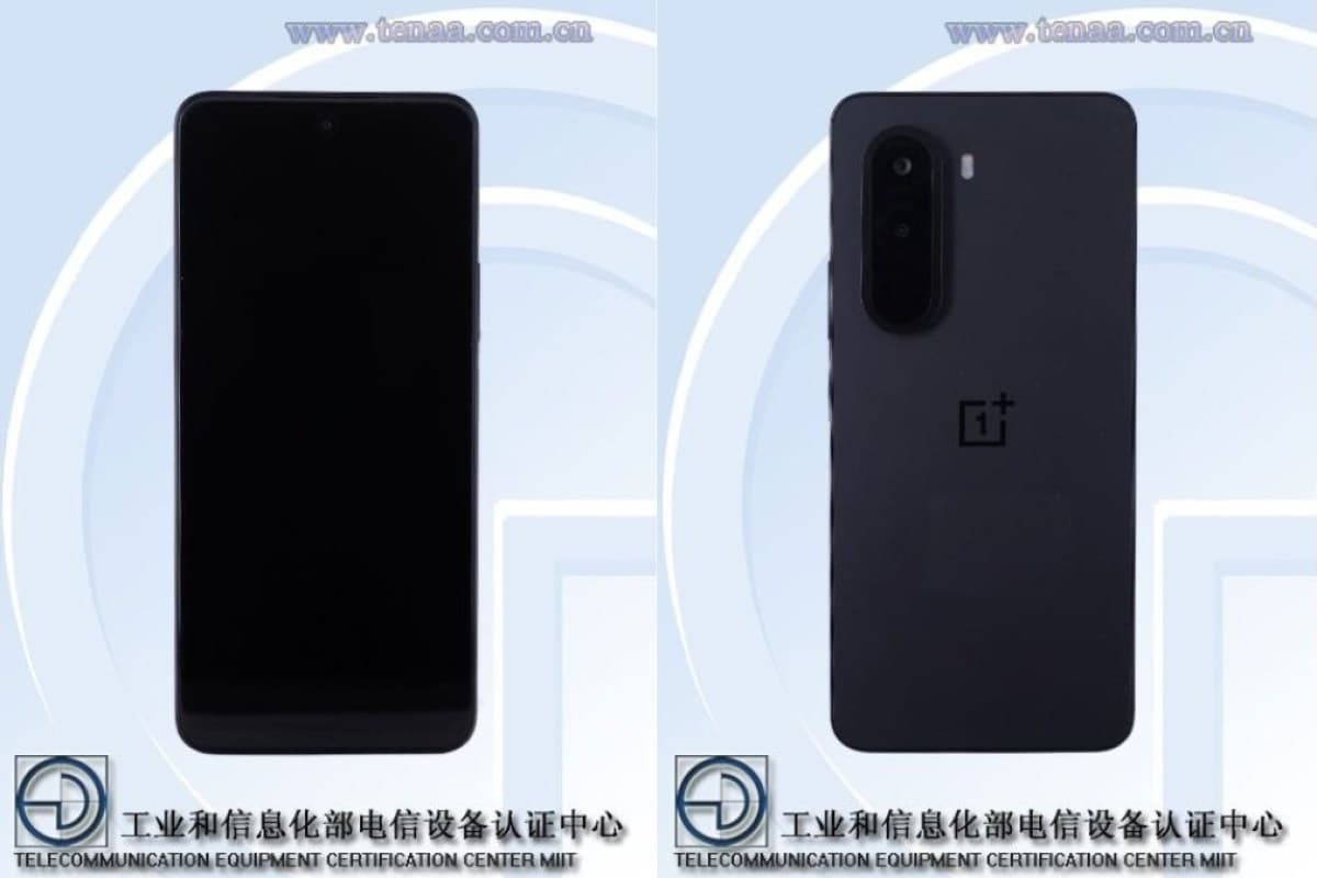 OnePlus Turbo 6X Launch Timeline Confirmed, Full Specs Leak