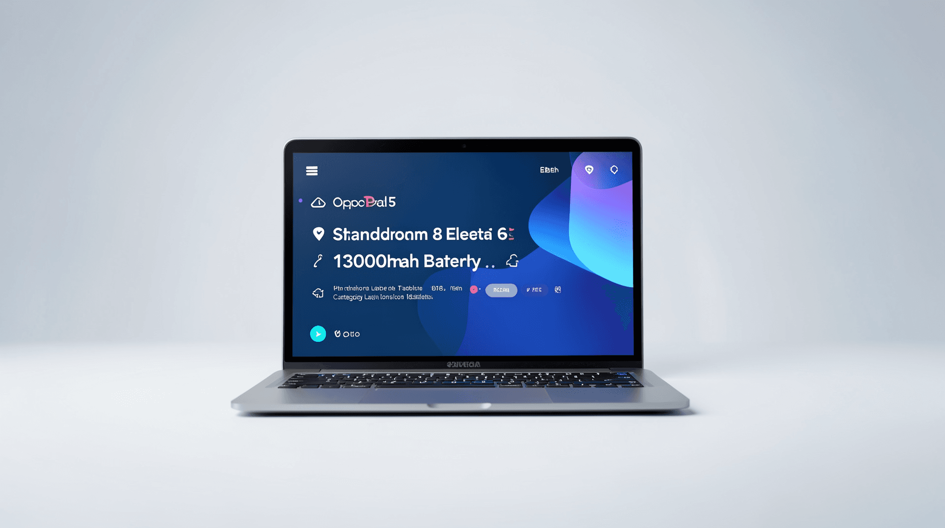 Oppo Pad 5 Pro Leak: Snapdragon 8 Elite Gen 5, 13000mAh Battery