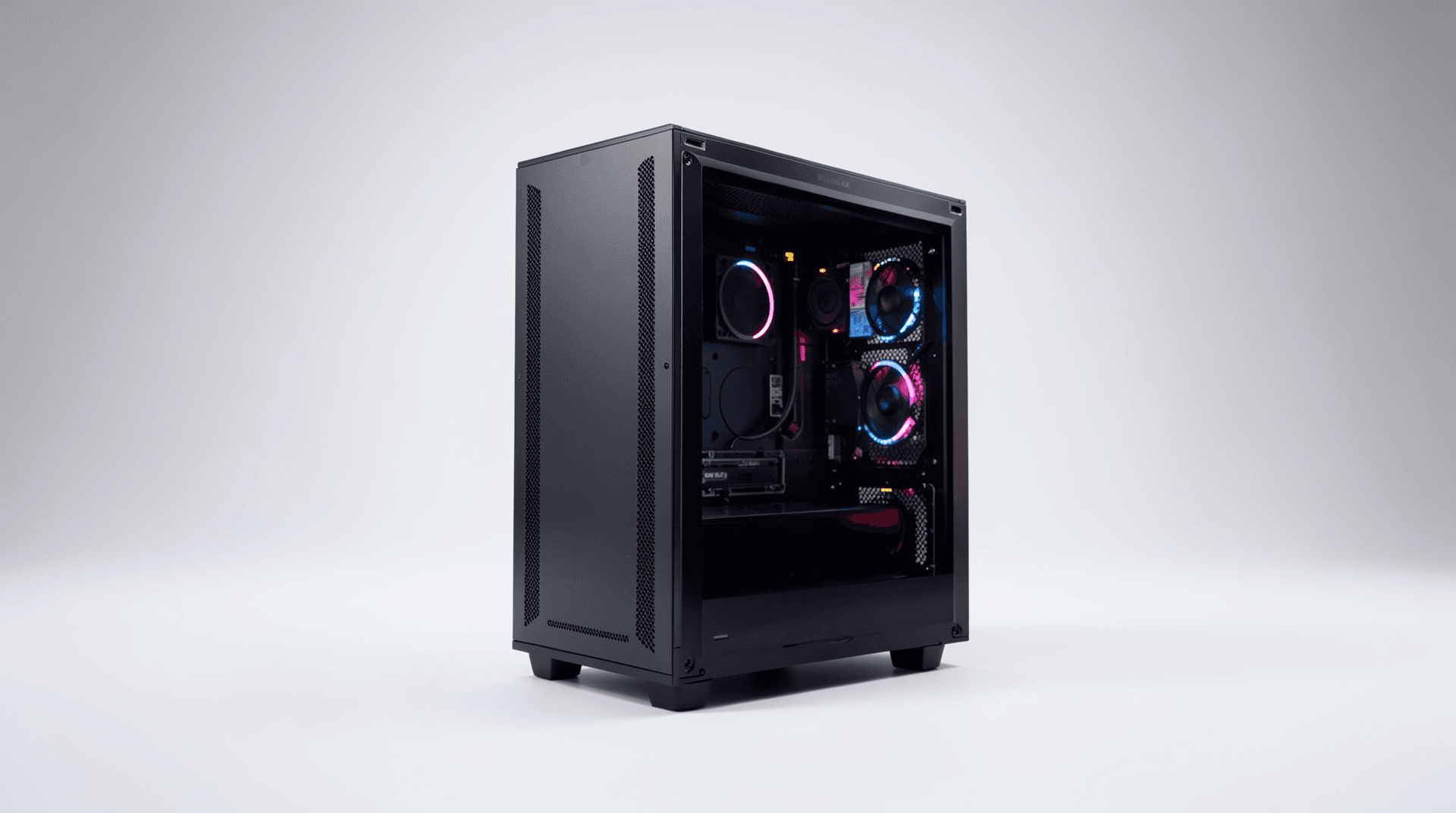 MAINGEAR Crimson Desert PC with Ryzen 9 9850X3D Limited to 30 Units