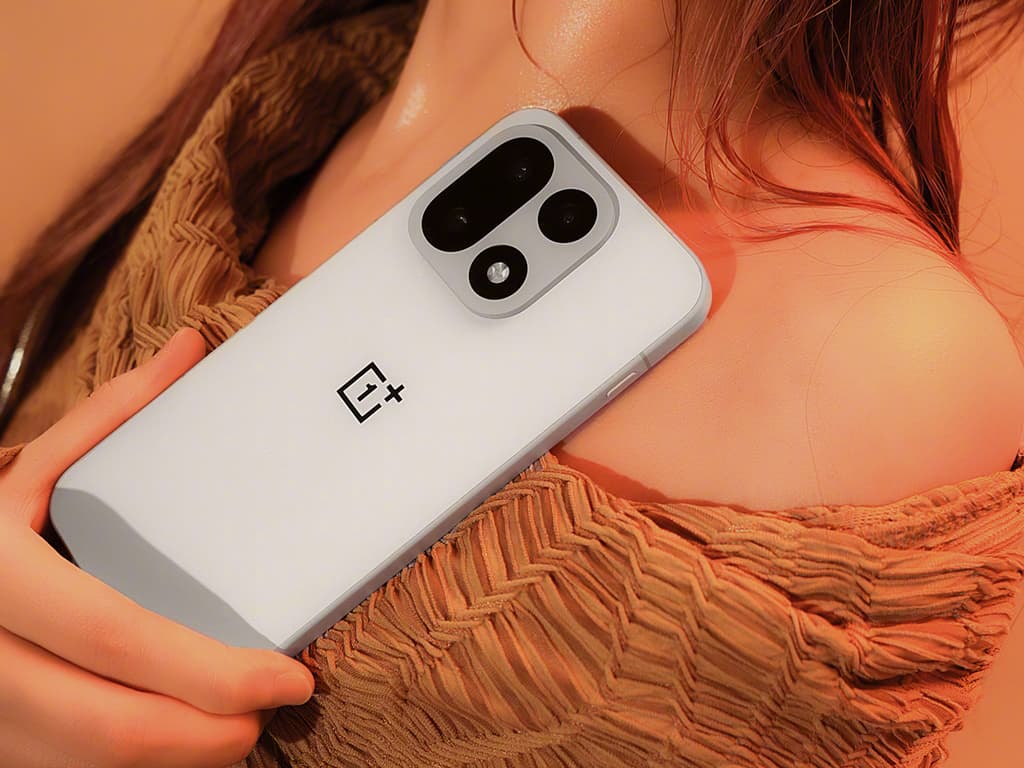 OnePlus 16 Leak Hints at 240Hz Display, Snapdragon 8 Elite Gen 6 Pro