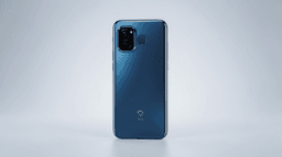 Vivo Y500s Leaked With 50MP Camera and 7,200mAh Battery