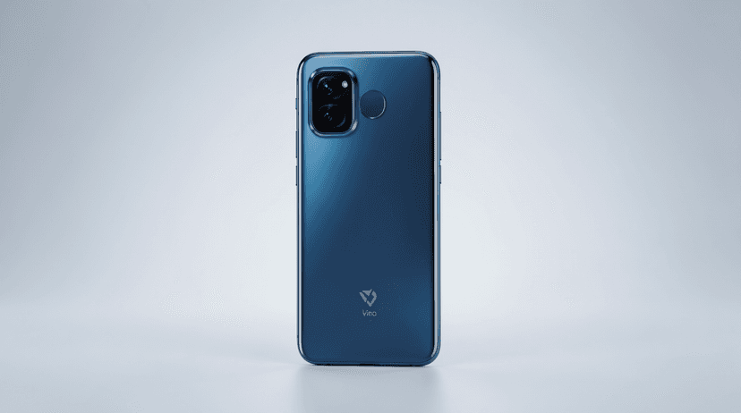 Vivo Y500s Leaked With 50MP Camera and 7,200mAh Battery