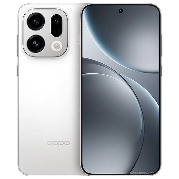 Oppo Find X9s Global Specs Leak: Dimensity 9500s, 7,025mAh Battery