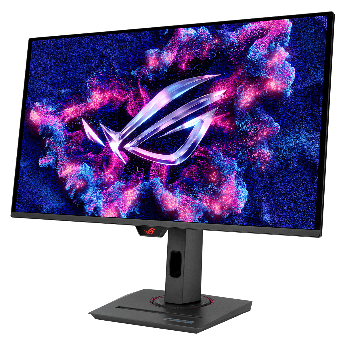 ASUS XG27UQDMS Launches: 27-Inch 4K 240Hz QD-OLED Gaming Monitor