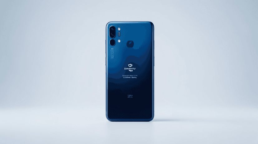 iQOO 15T Leak: 144Hz AMOLED, Dimensity 9500, 8,000mAh Battery